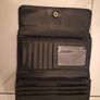 Kenneth Cole black leather Wallet Image 2
