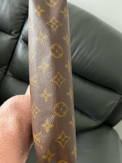 Louis Vuitton Toiletry 26 Vintage Authentic