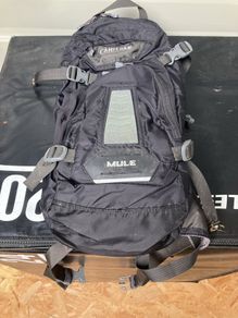 camelbak mule