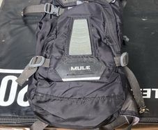 camelbak mule