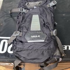 camelbak mule