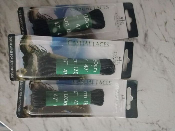 shoes laces