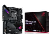 ASUS ROG Maximus XII HERO (WI-FI) LGA 1200 (Intel 10th Gen) Intel Z490 (WiFi 6) ATX Intel Motherboard