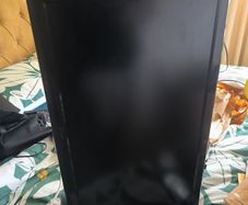 Qnix 27" Monitor For Parts