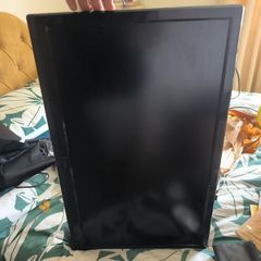 Qnix 27" Monitor For Parts