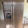 LG American fridge freezer Free Image 2