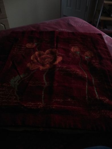 Cushion Covers
