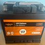 Halfords battery Image 2