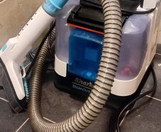 shark steam