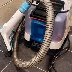 shark steam