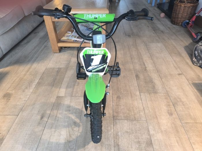 Kids Bike