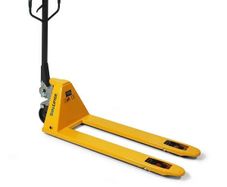 Pallet Truck Open To Offers 2.5 tonne /  2500kg max lift