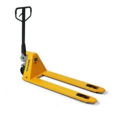 Pallet Truck Open To Offers 2.5 tonne /  2500kg max lift