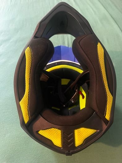 Kids helmet