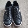 Karl Lagerfeld K/Ikonik Kupsole Runners Image 2