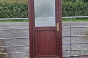 Pvc Doors