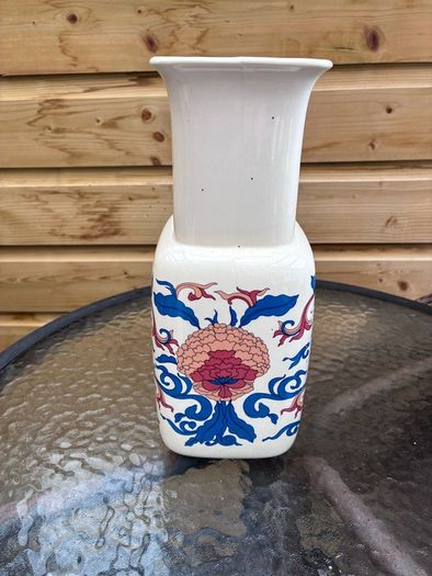 vase