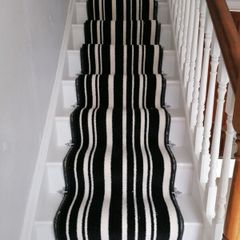 Stair runner