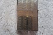 Ronson petrol lighter