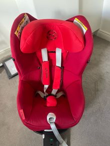 car seat