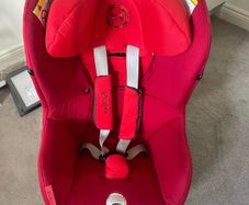 car seat