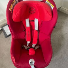 car seat