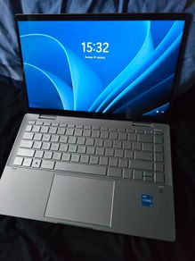 HP Laptop x360
