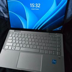 HP Laptop x360
