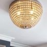 Centre ceiling light Image 3