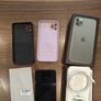 iPhone 11 Pro Max  256GB Image 2