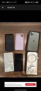 iPhone 11 Pro Max  256GB