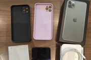iPhone 11 Pro Max  256GB