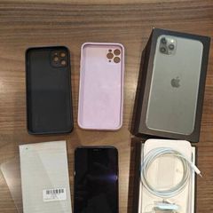 iPhone 11 Pro Max  256GB