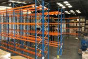 Warehouse Racking (Second Hand)