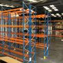 Used Warehouse Shelving Image 4