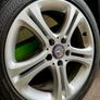 17" Genuine Mercedes Alloys Image 7