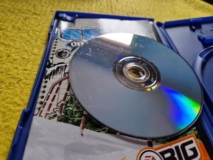 SSX On Tour  PlayStation2 Ps2 games Original