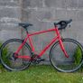 Fuji Sportif Road Bike - Size 58cm/XLarge - 16 speed Shimano Sora - Excellent condition - Cyclists Height 5ft 6" to 5ft 11" Image 2