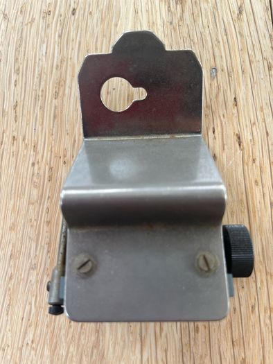 vintage Swiss made  tally counter