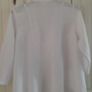 White Linen Jacket, Image 3
