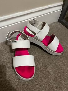 MTNG sandals size 36euro UK3