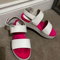 MTNG sandals size 36euro UK3
