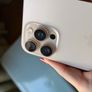 iPhone 16 Pro Max 256GB Desert Titanium Image 9