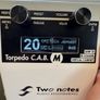 Two Notes: Cab M+ Image 6