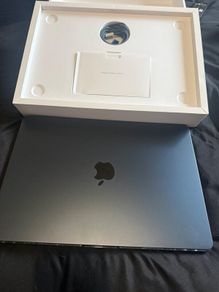 MacBook Air 15- inch M4