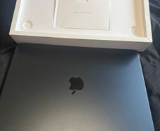 MacBook Air 15- inch M4