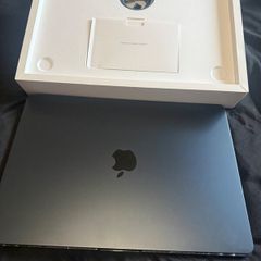 MacBook Air 15- inch M4