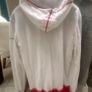 Armani Hoodie track jacket top special addition BNWT Image 6