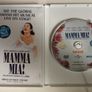 Mamma Mia! [2008] Meryl Streep, Christine Baranski, Amanda Seyfried, Pierce Brosnan, Dominic Cooper, Colin Firth, Stellan Skarsgard, & Julie Walters [Movie DVD] Image 3