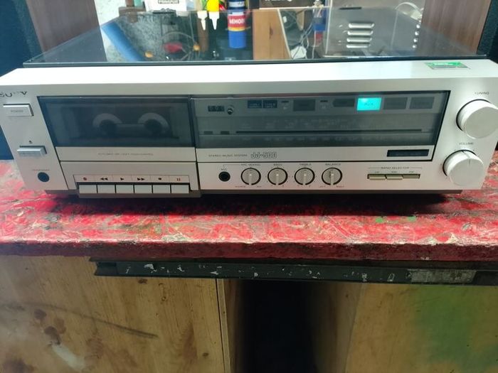 sony